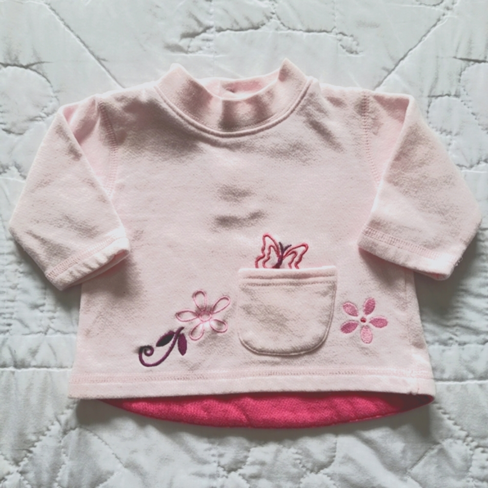 10/$20 ❄️ Ragscals Sweater